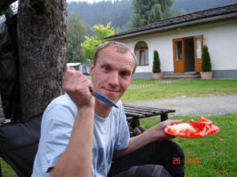 Die Ankunft auf den Philippinen